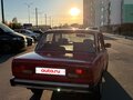 1995 Lada (ВАЗ) 2107, красный, 78000 рублей - вид 1