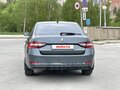 2016 Skoda Superb III, серый, 1350000 рублей - вид 10