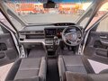 2018 Honda Stepwgn Spada V Рестайлинг, белый, 2100000 рублей - вид 8