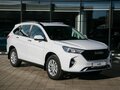 2026 Haval M6 II, белый, 2349000 рублей - вид 6