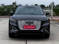2022 Audi Q2 L e-tron I Рестайлинг, чёрный, 2266666 рублей - вид 1