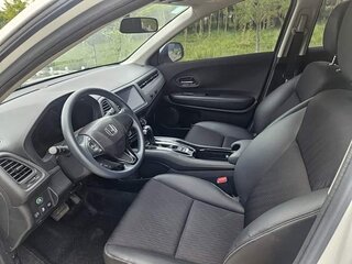 2022 Honda Vezel I Рестайлинг, белый, 1299777 рублей, вид 5