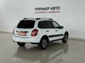 2023 Lada (ВАЗ) Granta Cross I Рестайлинг, белый, 730000 рублей - вид 3