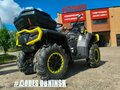 2026 AODES (Odes) Pathcross 1000 Mud Pro, жёлтый, 1527000 рублей - вид 5