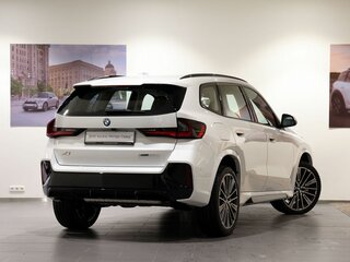 2026 BMW X1 Long 25Li xDrive III (U11/U12), белый, 5890000 рублей, вид 5