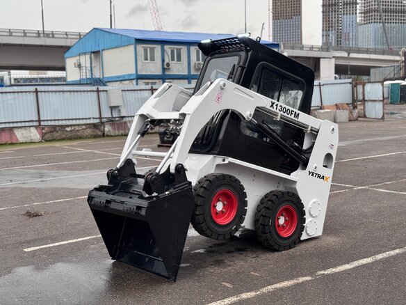 2026 Bobcat S70, белый, 1950000 рублей - вид 19