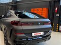 2019 BMW X6 40i III (G06), чёрный - вид 11