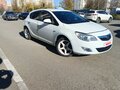 2012 Opel Astra J, белый, 550000 рублей - вид 2