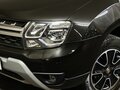 2017 Renault Duster I Рестайлинг, чёрный - вид 9