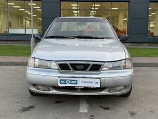 2004 Daewoo Nexia I, серый, 105000 рублей, вид 2