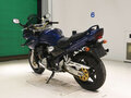 2000 Suzuki Bandit 1200, синий - вид 4