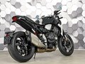 2018 Honda CB 1000R, чёрный, 975000 рублей - вид 6