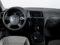 2010 Audi Q5 I (8R), белый, 1690000 рублей - вид 11