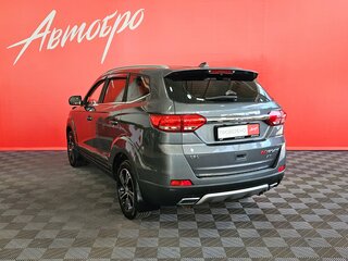 2018 Lifan Myway, серый, 1140000 рублей, вид 3