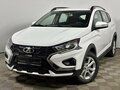 2026 Lada (ВАЗ) Iskra SW Cross, белый, 1712000 рублей - вид 2