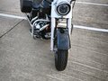2007 Harley-Davidson Road King, чёрный, 640000 рублей - вид 1