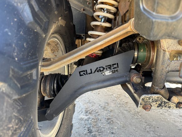 2014 CFMoto CF800-2 (X8), серый, 760000 рублей - вид 5