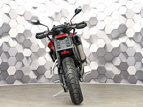 2024 Triumph Tiger 900, красный, 1600000 рублей - вид 5