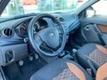 2024 Lada (ВАЗ) Granta Cross I Рестайлинг, серый, 570000 рублей - вид 7
