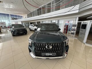2026 GAC GS8 II, зелёный, 4799000 рублей, вид 1