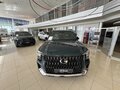 2026 GAC GS8 II, зелёный, 4799000 рублей