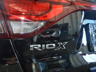 2025 Solaris KRX, чёрный, 2625000 рублей, вид 5
