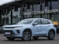 2022 Exeed LX I Рестайлинг, синий, 1605000 рублей
