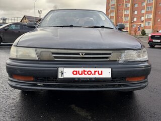 1991 Toyota Vista III (V30), синий, 230000 рублей, вид 1