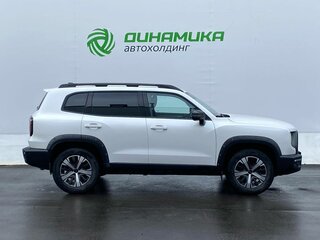 2023 Haval Dargo X I, белый, 2240000 рублей, вид 4