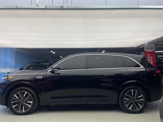 2023 Li Auto (Lixiang) L7 I, чёрный, 7050000 рублей, вид 5