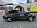 2017 Ford Fiesta Mk6 Рестайлинг, серый, 595000 рублей - вид 7