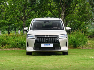 2026 Wuling Starlight 730, бежевый, 2280000 рублей, вид 2