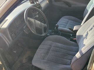 1992 Volkswagen Passat B3, белый, 180000 рублей, вид 5