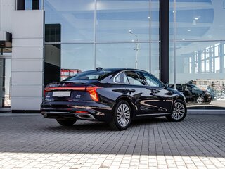 2024 Hongqi H5 II, синий, 3240000 рублей, вид 2