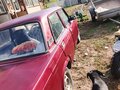 2007 Lada (ВАЗ) 2107, красный, 135000 рублей - вид 3