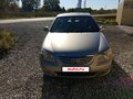 2007 Kia Cerato I, золотистый - вид 1
