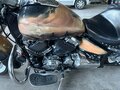 2005 Yamaha XVS650 Drag Star, бежевый, 370000 рублей - вид 4