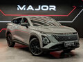 2024 Omoda C5 I Рестайлинг, серый, 1915000 рублей - вид 2