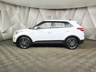 2016 Hyundai Creta I, серый, 1129000 рублей, вид 5