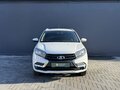 2022 Lada (ВАЗ) XRAY I, белый, 1050000 рублей - вид 2