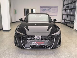 2026 Audi A6 VI (C9), чёрный, 8750000 рублей, вид 2