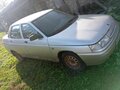 2006 Lada (ВАЗ) 2110, серебристый, 85000 рублей - вид 1
