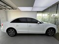 2014 Audi A4 IV (B8) Рестайлинг, белый - вид 3