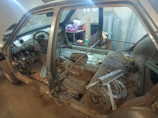 2007 Lada (ВАЗ) 2112, серый, 80000 рублей, вид 3