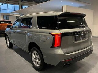 2026 Haval H5 II, серый, 4049000 рублей, вид 2