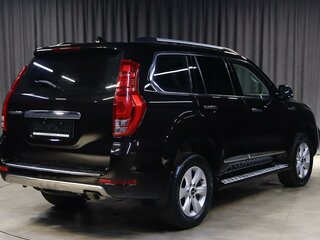 2021 Haval H9 I Рестайлинг, чёрный, 2049000 рублей, вид 2