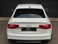 2014 Audi A4 IV (B8) Рестайлинг, белый, 1950000 рублей - вид 7