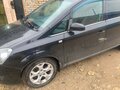 2008 Opel Zafira B, чёрный, 430000 рублей - вид 2