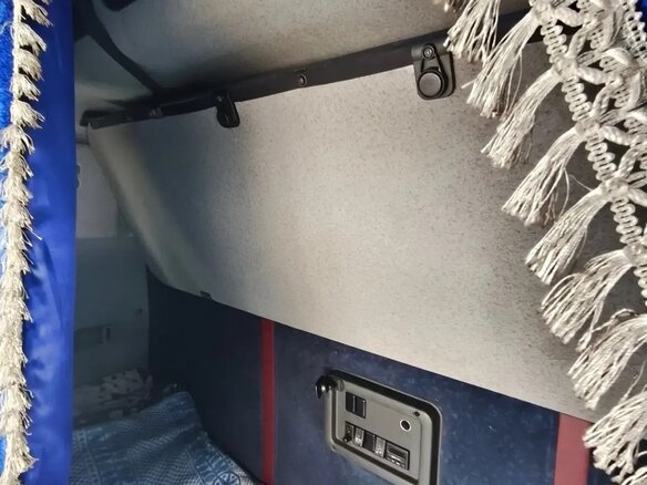 1999 Volvo FH, белый, 1750000 рублей - вид 10