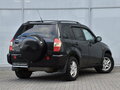 2007 Chery Tiggo (T11) I, чёрный, 340000 рублей - вид 2